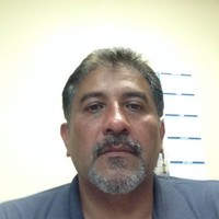 Greg Ramirez