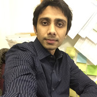 Ravi Dalwadi