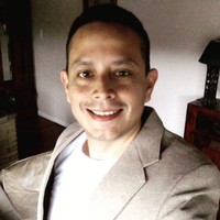 David Riascos, M.D. M.Sc.