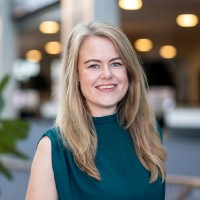 Daniëlle Van Den Broek