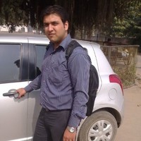 chirag adlakha
