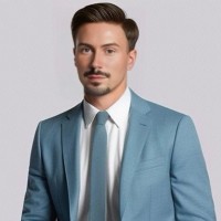 Jacob Hoover