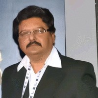 yogesh shah