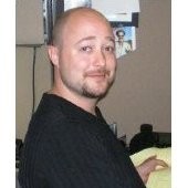 Jeremy Robertson