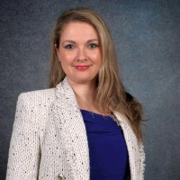 Konstantina Mccully, Mba