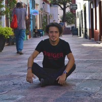 Jose Angel Dominguez Aguilar