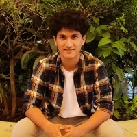 Vedant Khade