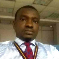 Abubakar Shehu B.Eng,Mnse,Mnsche