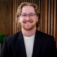 Brendan Cooper