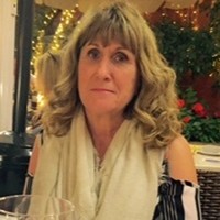 Bridget Garrod