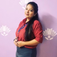 Aparajita Chakraborty