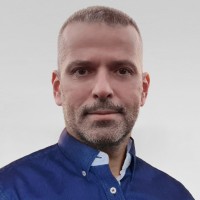 Luboš Vavřina