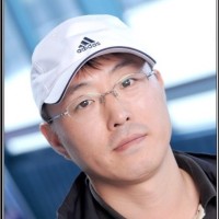 Jinyong Park