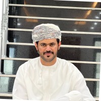 Salim Al Aamri