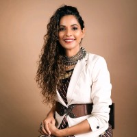 Namita Naik -.
