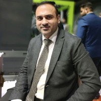 Laeeq Ahmad