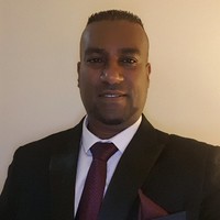 Poovashen Moodley