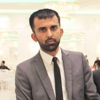 Farrukh Javed