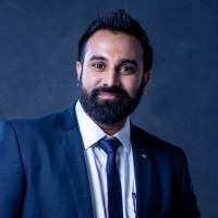 Durga Prasad K V