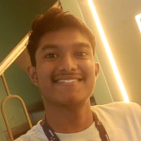 Tanmay Samanta