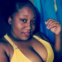 Alexis Thomas