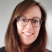 Fanny JACQUEMINET ▶ Assistante RH - Paies ☀ GEDA AM