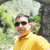 Hemant Yadav