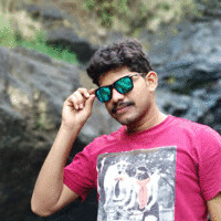 Sathish Kumar