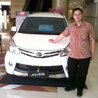Idhar Sutisna