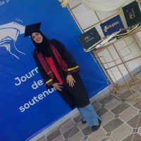 Elghazlani Meryem