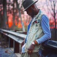 Denzel Patton