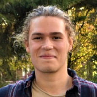 Seth Esterly