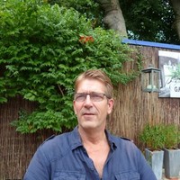Frank Broekhuizen
