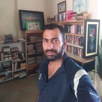 Ahmad Rasheed