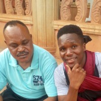 Ossy Emmanuel