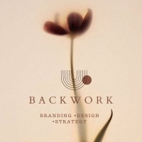 Backwork Branding • Design • Strategy