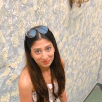 Khushboo Kanodia