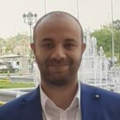 Mohamed Omar