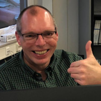 Henk De Jong