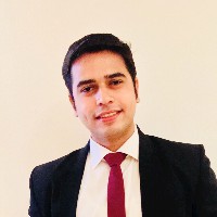 Gaurang Solanki