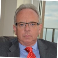 Simon Horton