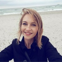 Justína S. Niňajová