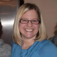 Karla McGinnis (Ellenz)
