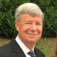 Patrick Pitchford