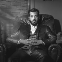 Alex Prestes