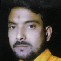 Dharm Prakash Soni