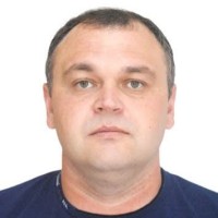 Eugene Khmurenko