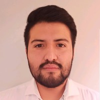 Noé Córdova Escalante