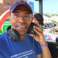 Dj Tony Sinclair
