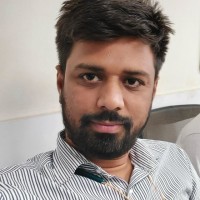 Mihir Dave